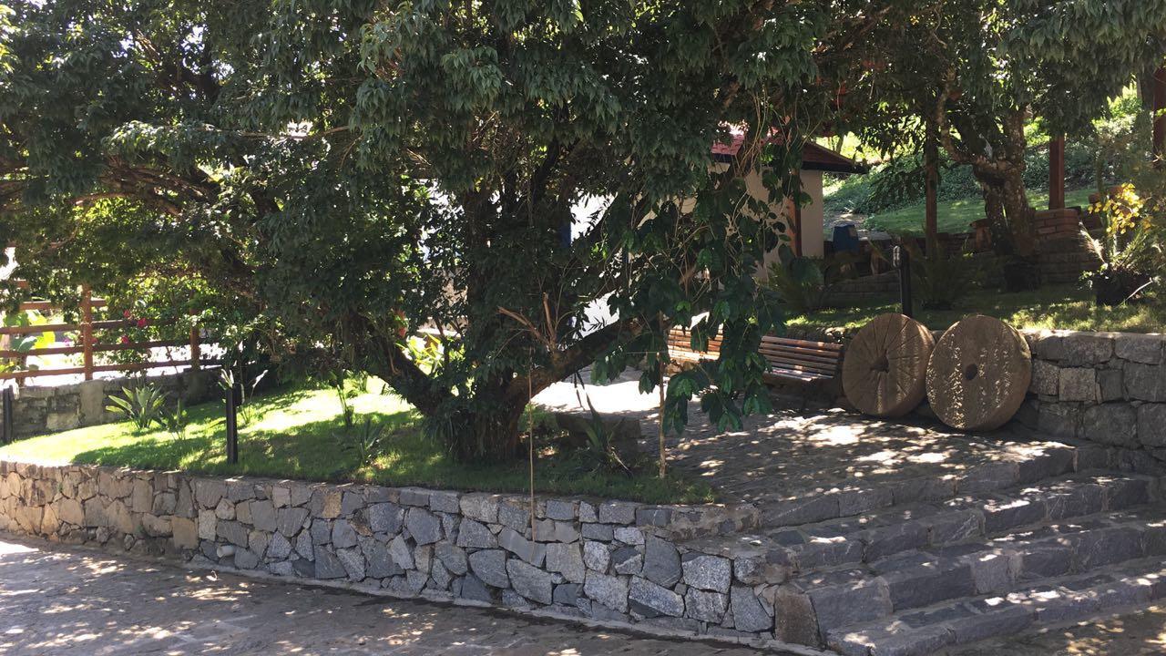 איטניאנדו Pousada Canto Dos Passaros מראה חיצוני תמונה